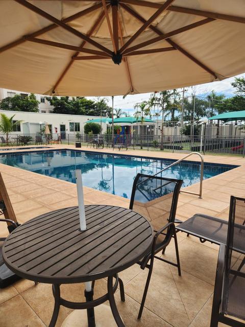 Apartamento à venda em Maringá, Jardim América, com 2 quartos, com 45 m², Edifício Monte Carlo