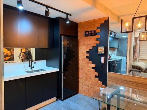 Apartamento porteira fechada, lindíssimo no Jd. Alvorada.